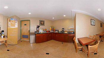 Quality Inn Jamaica Airtrain نيو يورك المظهر الخارجي الصورة
