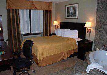 Quality Inn Jamaica Airtrain نيو يورك المظهر الخارجي الصورة